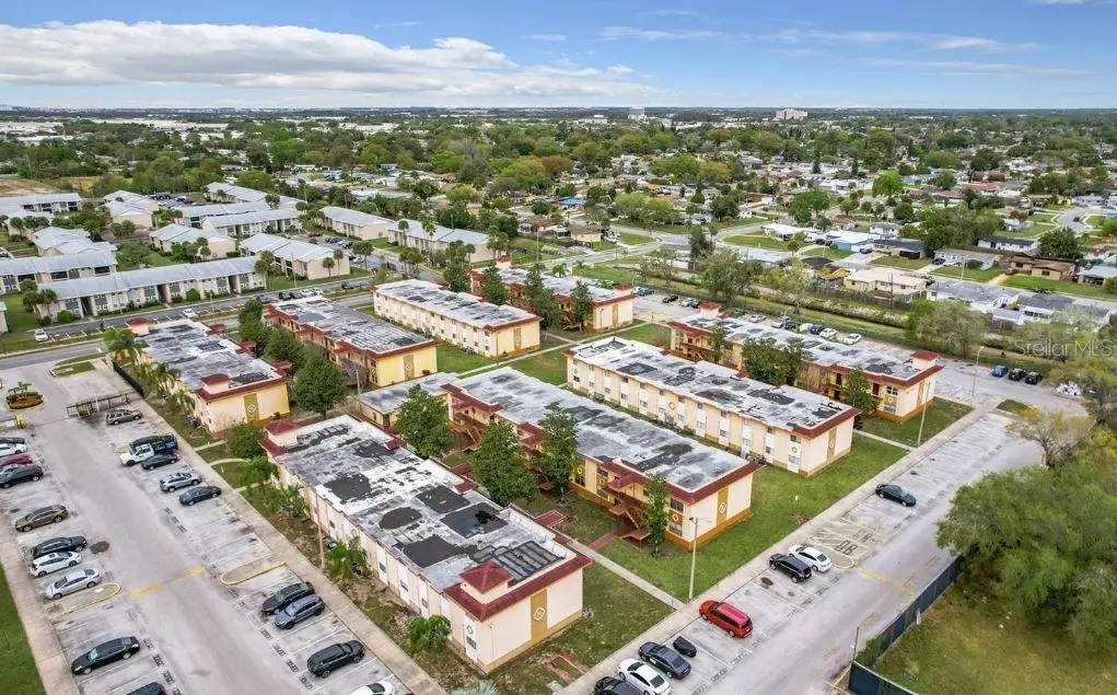719 Wyman Court, FL