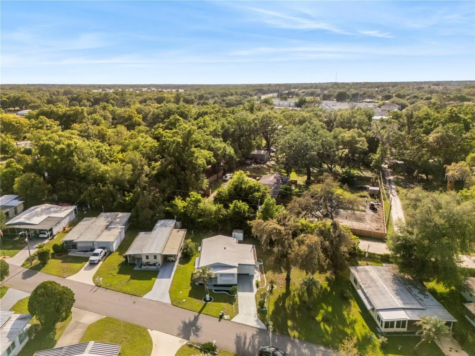 6123 Ridgewood Drive, FL