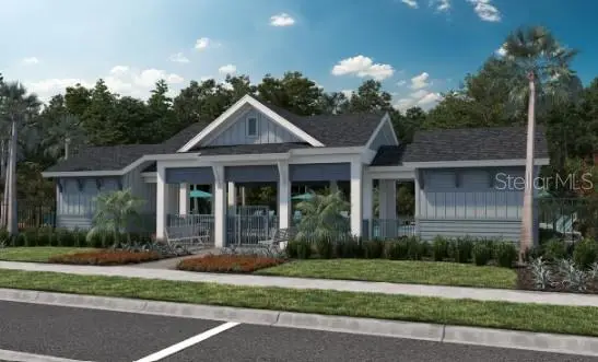 2786 Soleta View, FL