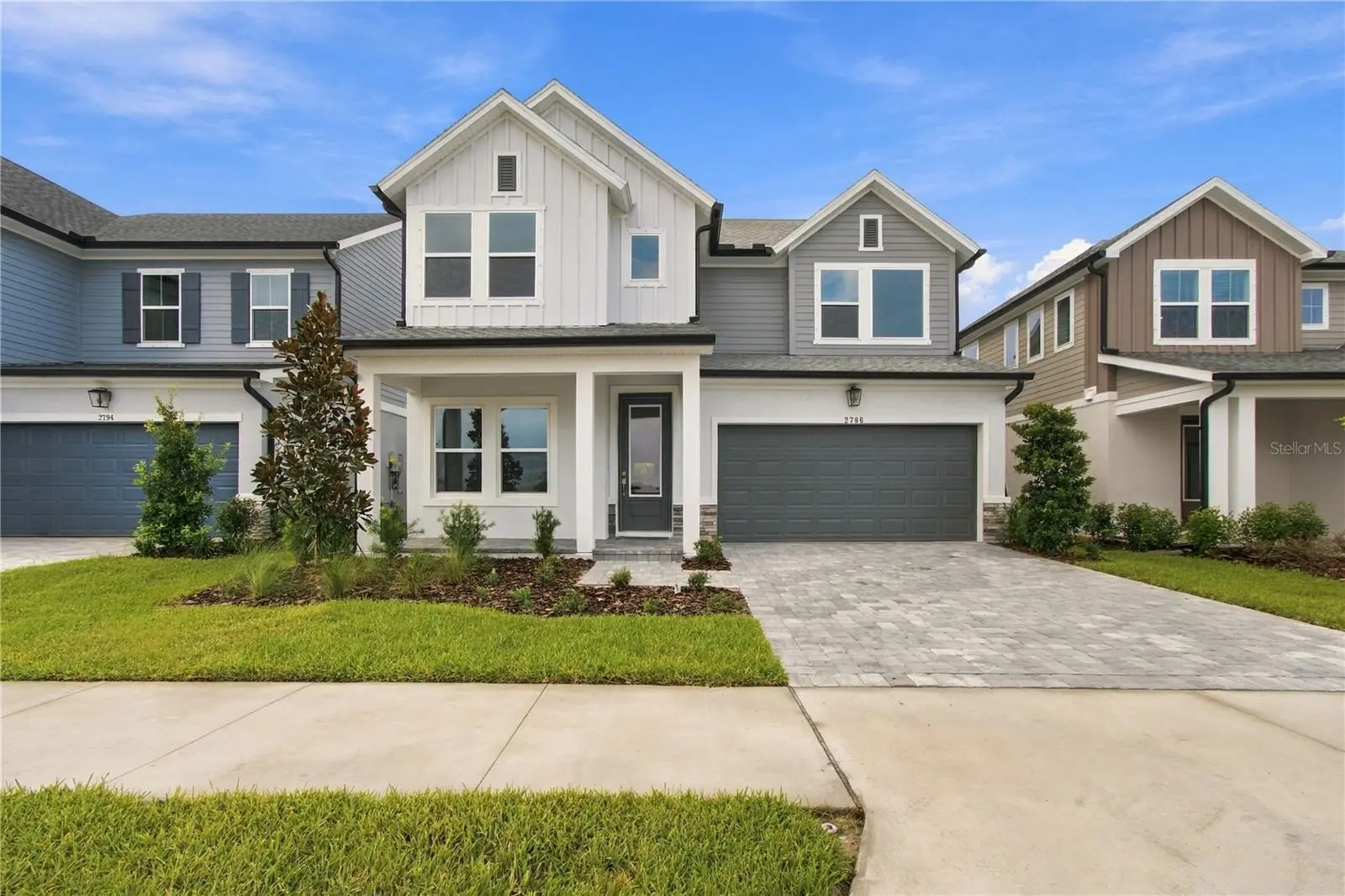 2786 Soleta View, FL