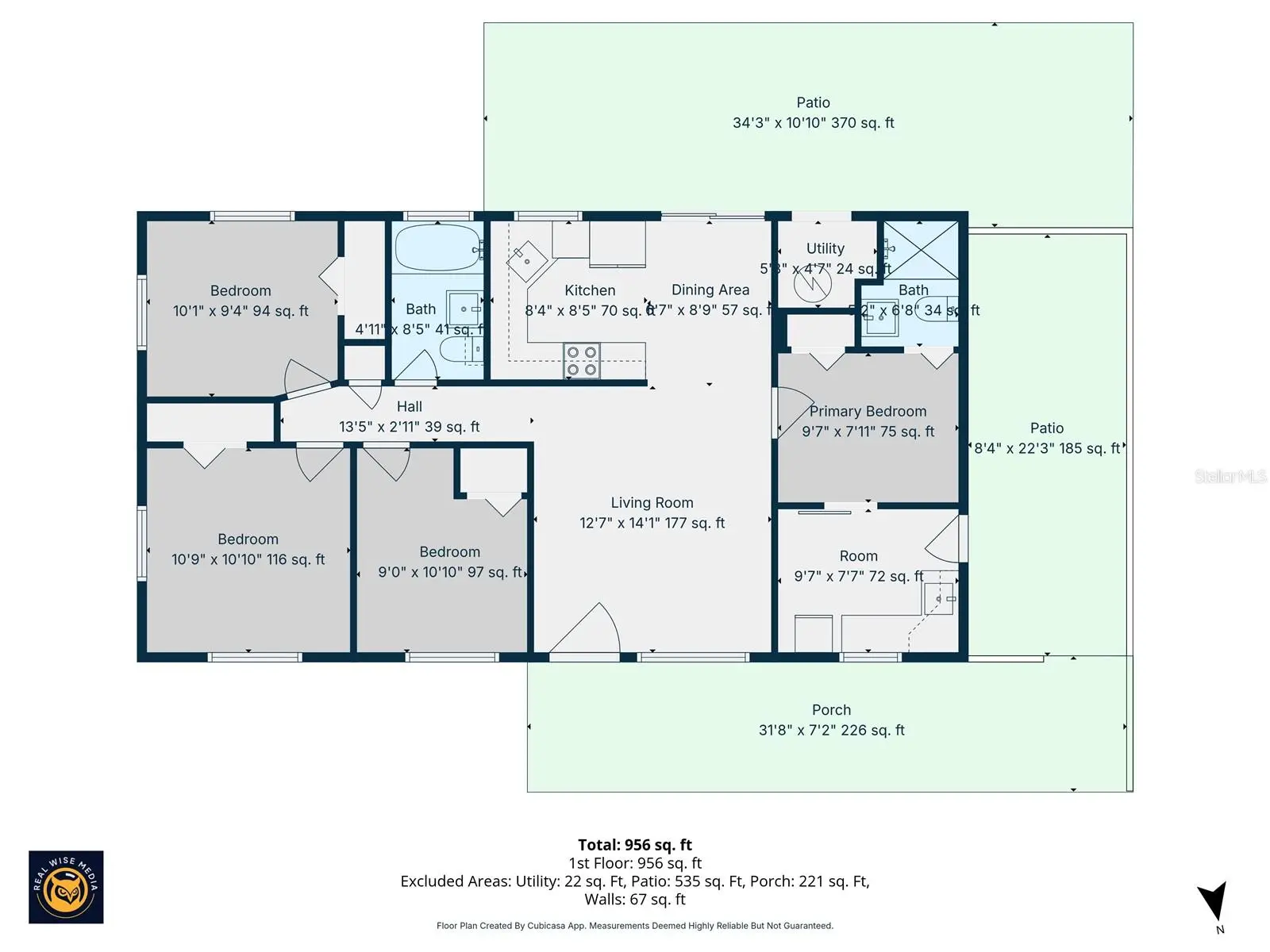 8996 Southern Comfort Drive, FL