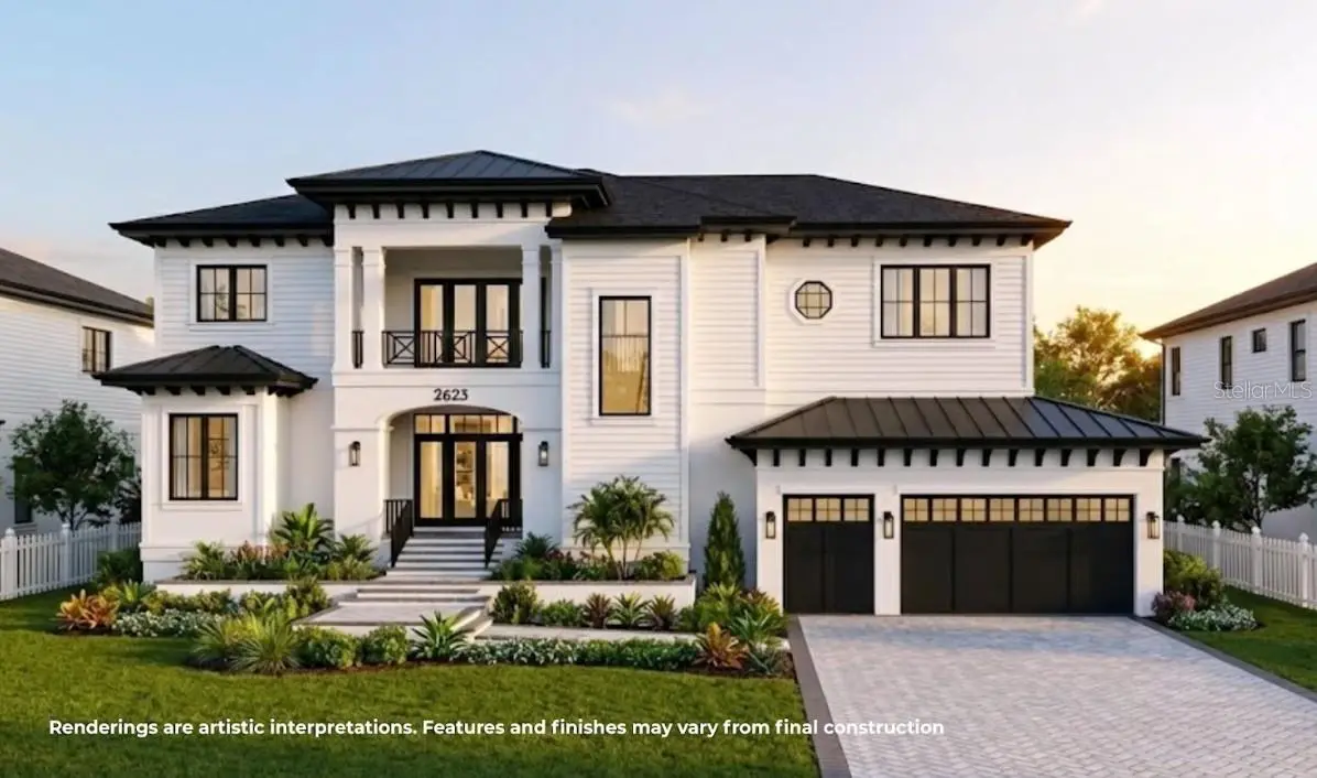 2623 Bryant Circle, FL