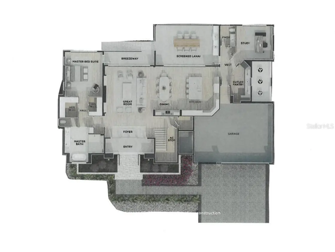 2623 Bryant Circle, FL