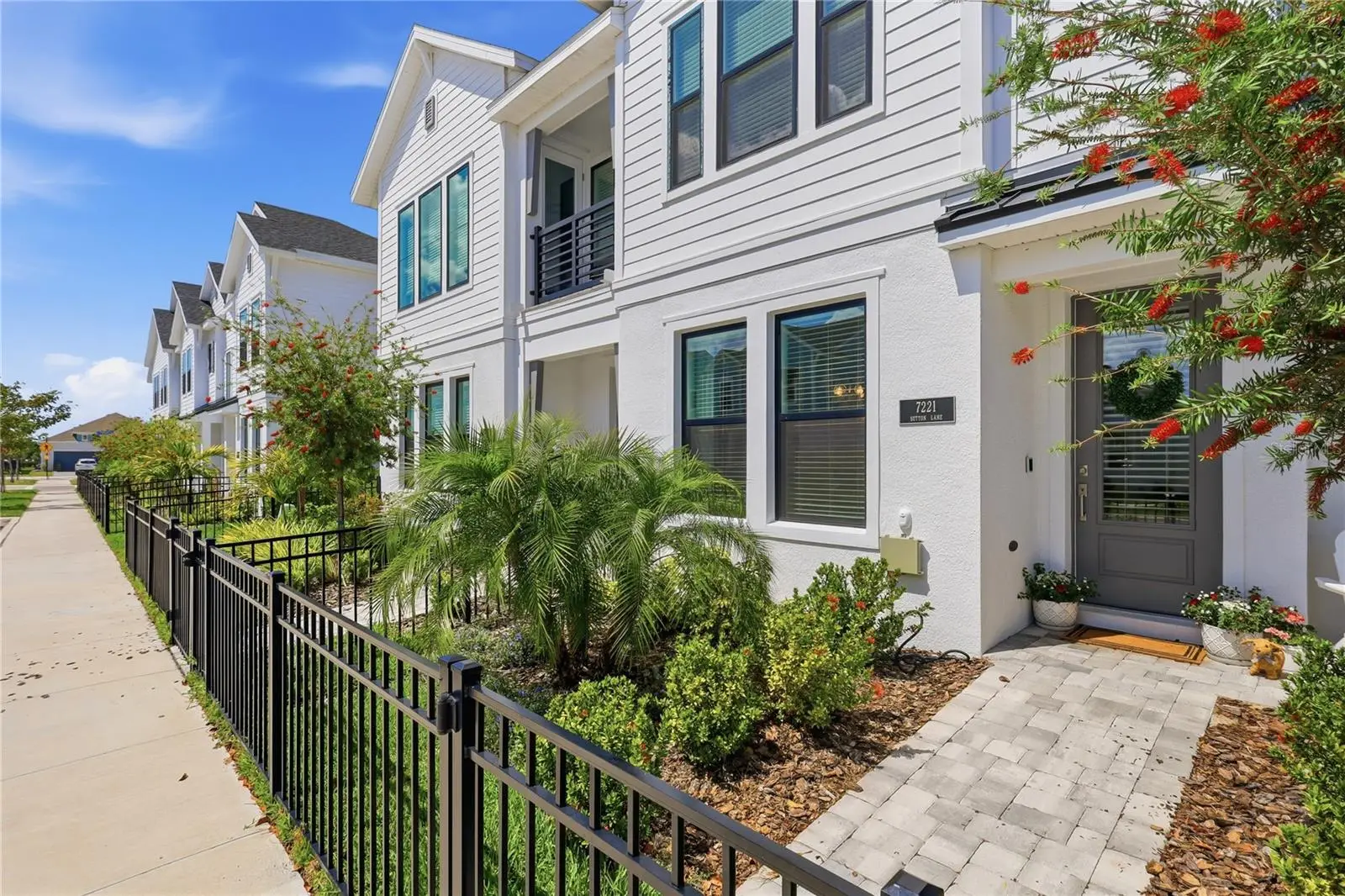7221 Sutton Lane, FL