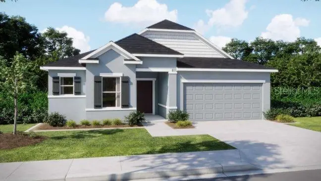 8592 Oakstone Circle, FL