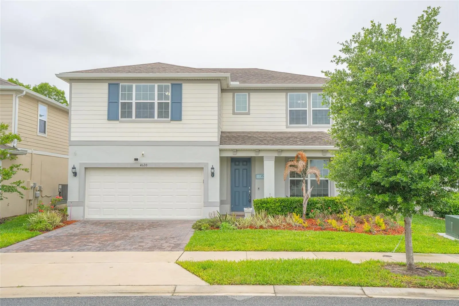 4120 Rainfall Place, FL