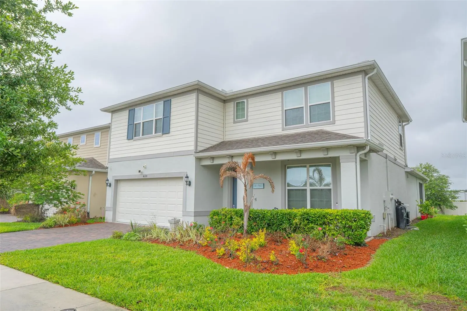 4120 Rainfall Place, FL
