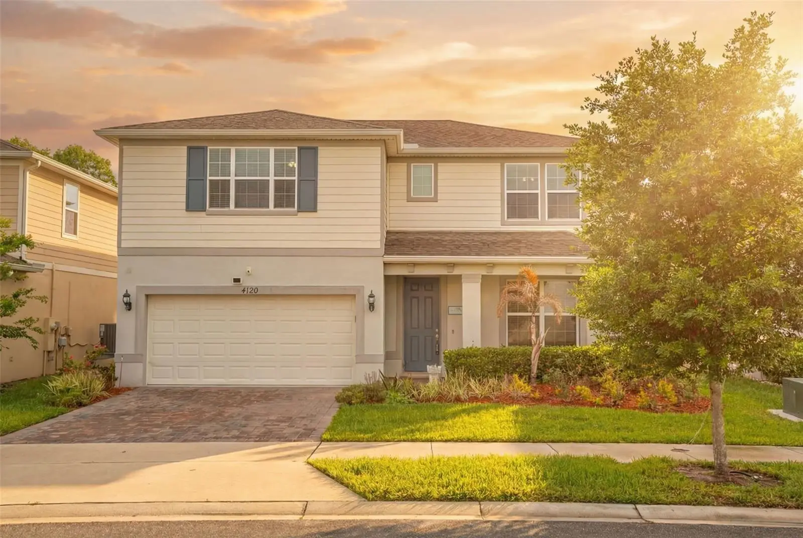 4120 Rainfall Place, FL