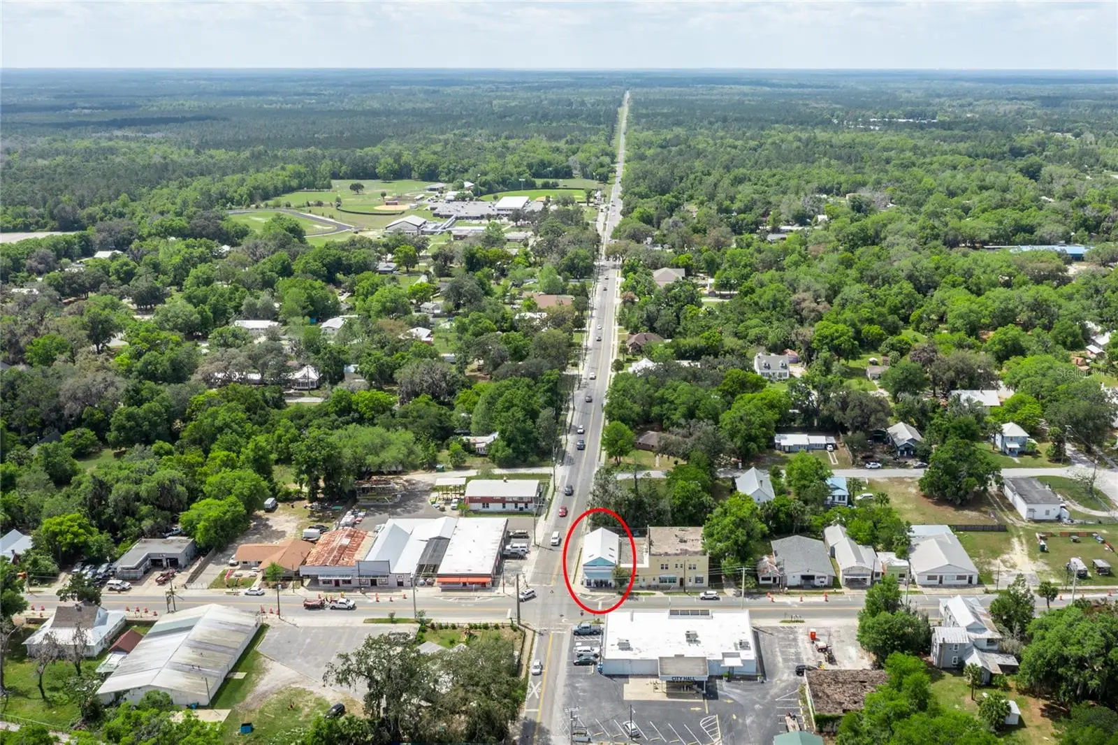 6880 221st Street, FL