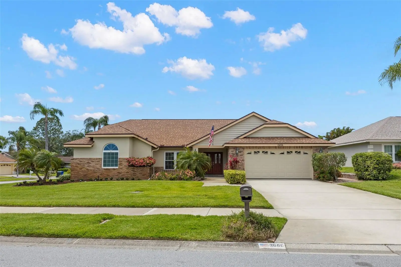 2686 Scobee Drive, FL