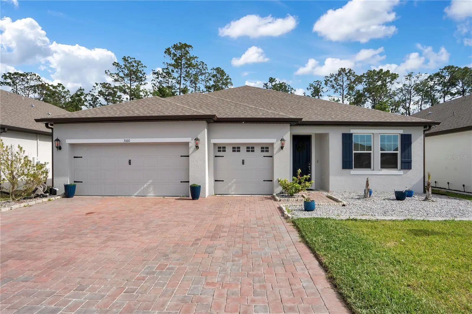 3160 Firethorn Circle, FL