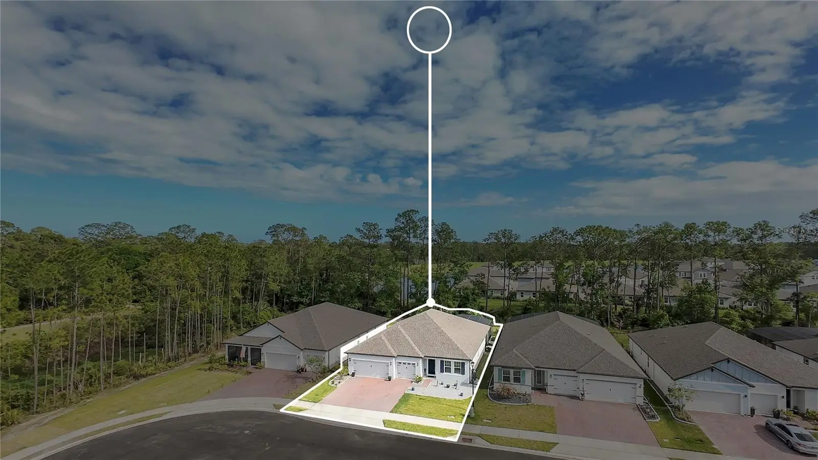3160 Firethorn Circle, FL