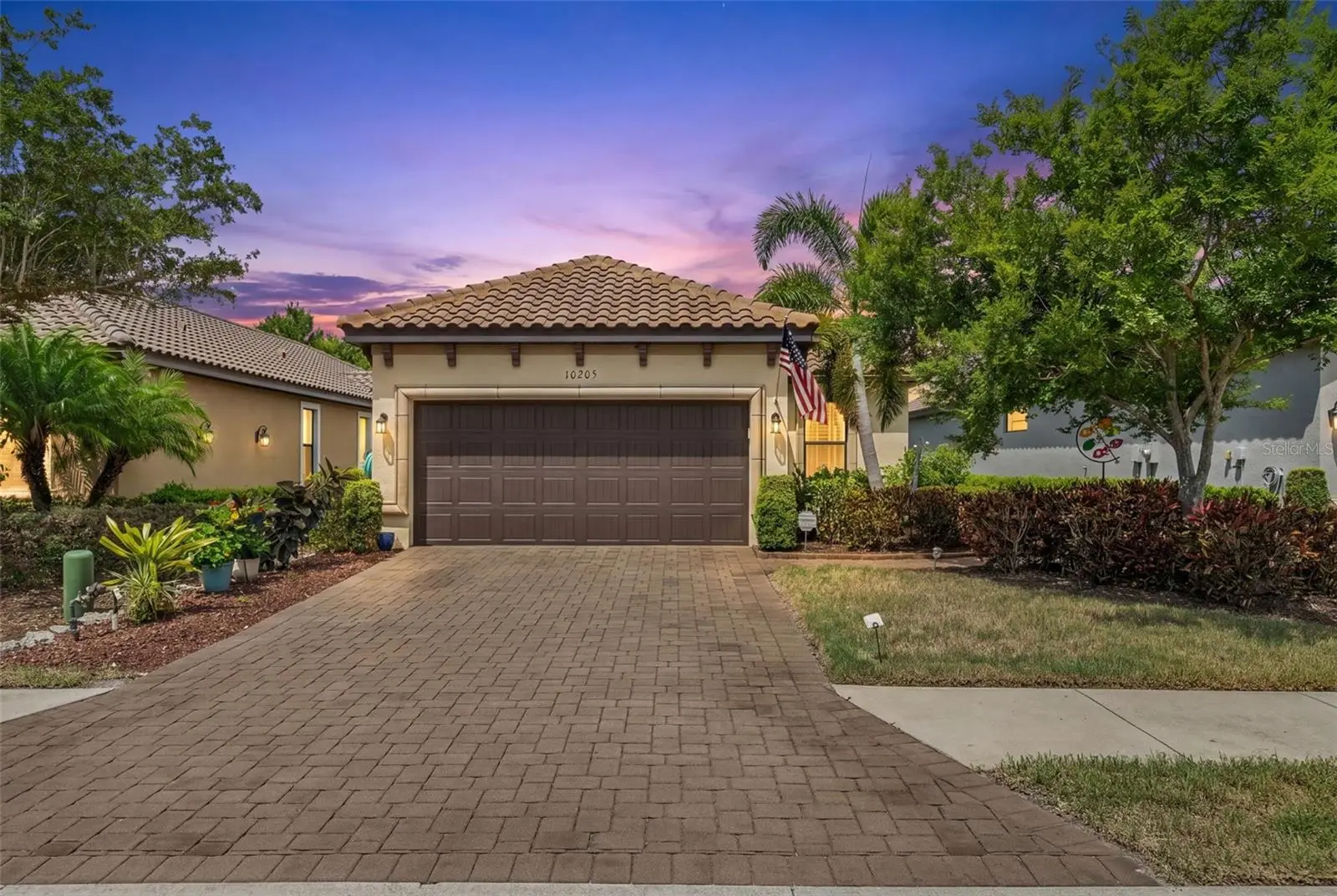 10205 Saint Francis Terrace, FL