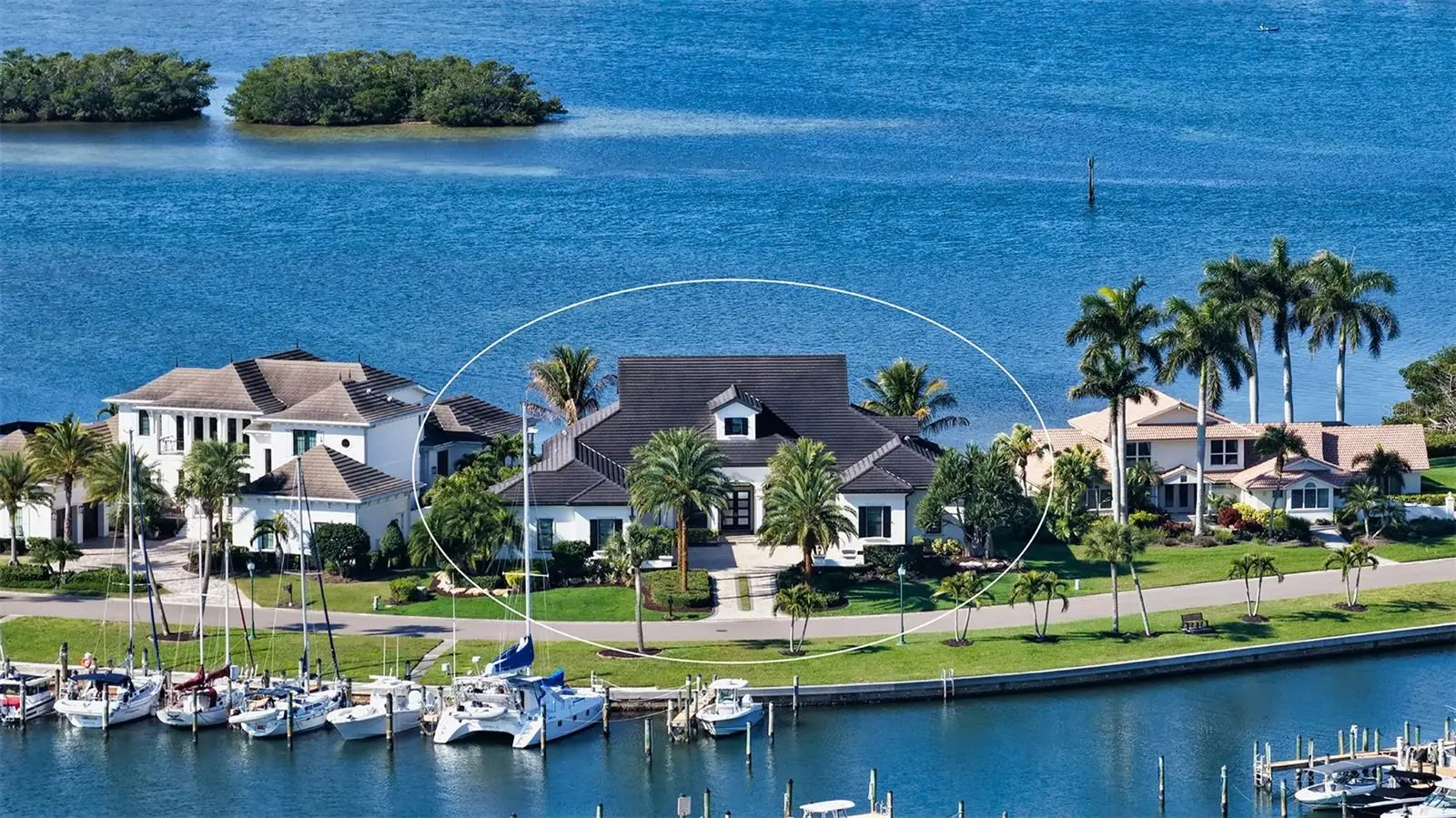 313 Lookout Point Drive, FL
