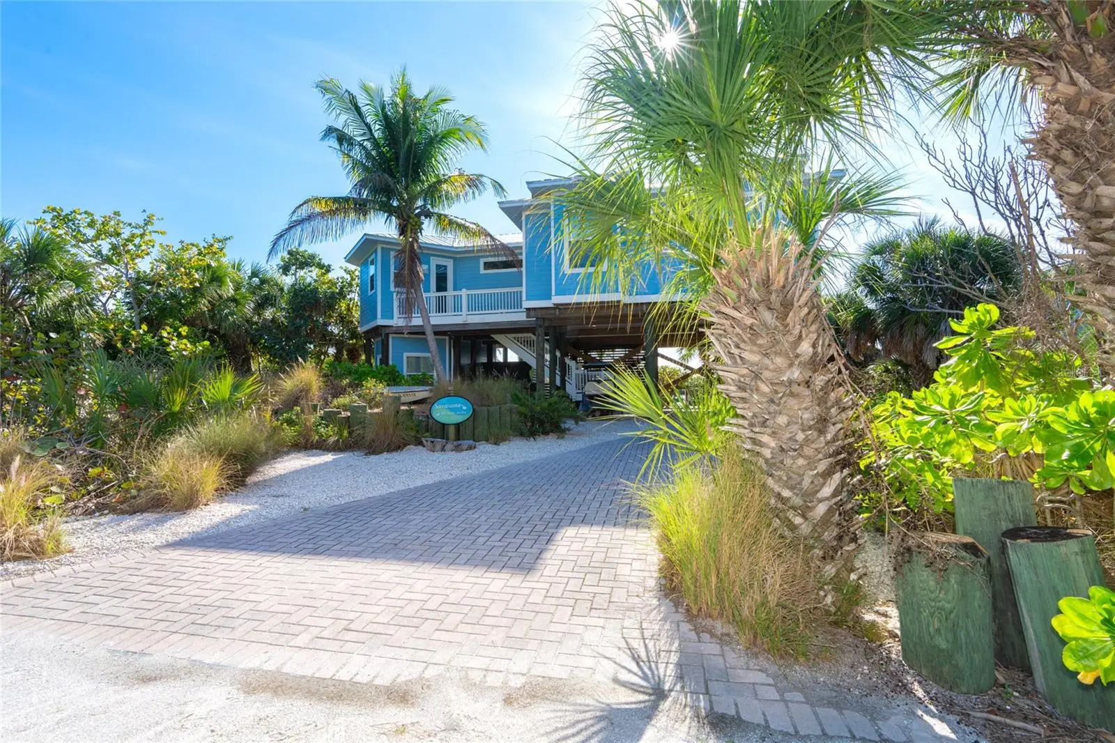 431 Kettle Harbor Drive, FL