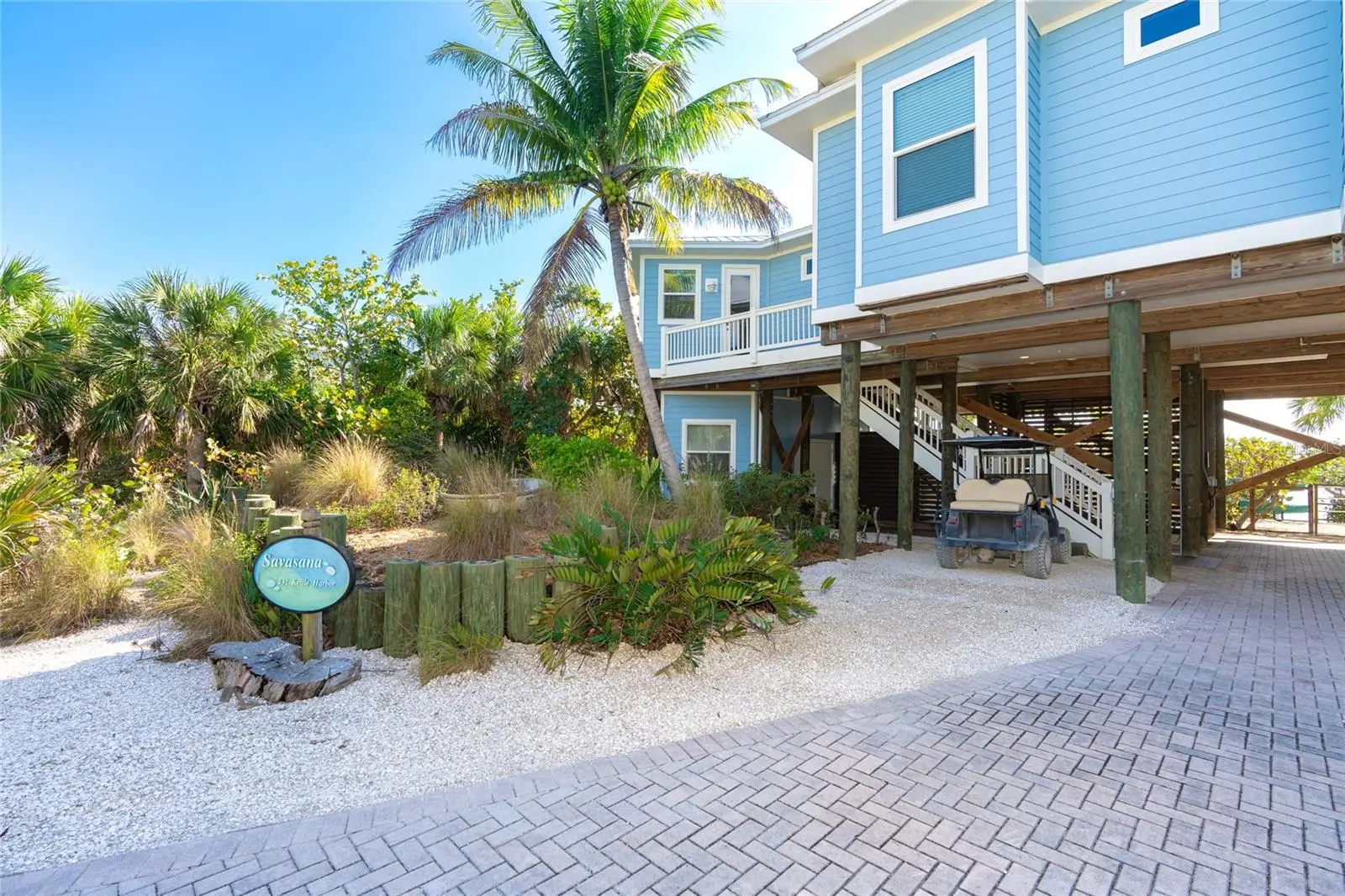 431 Kettle Harbor Drive, FL