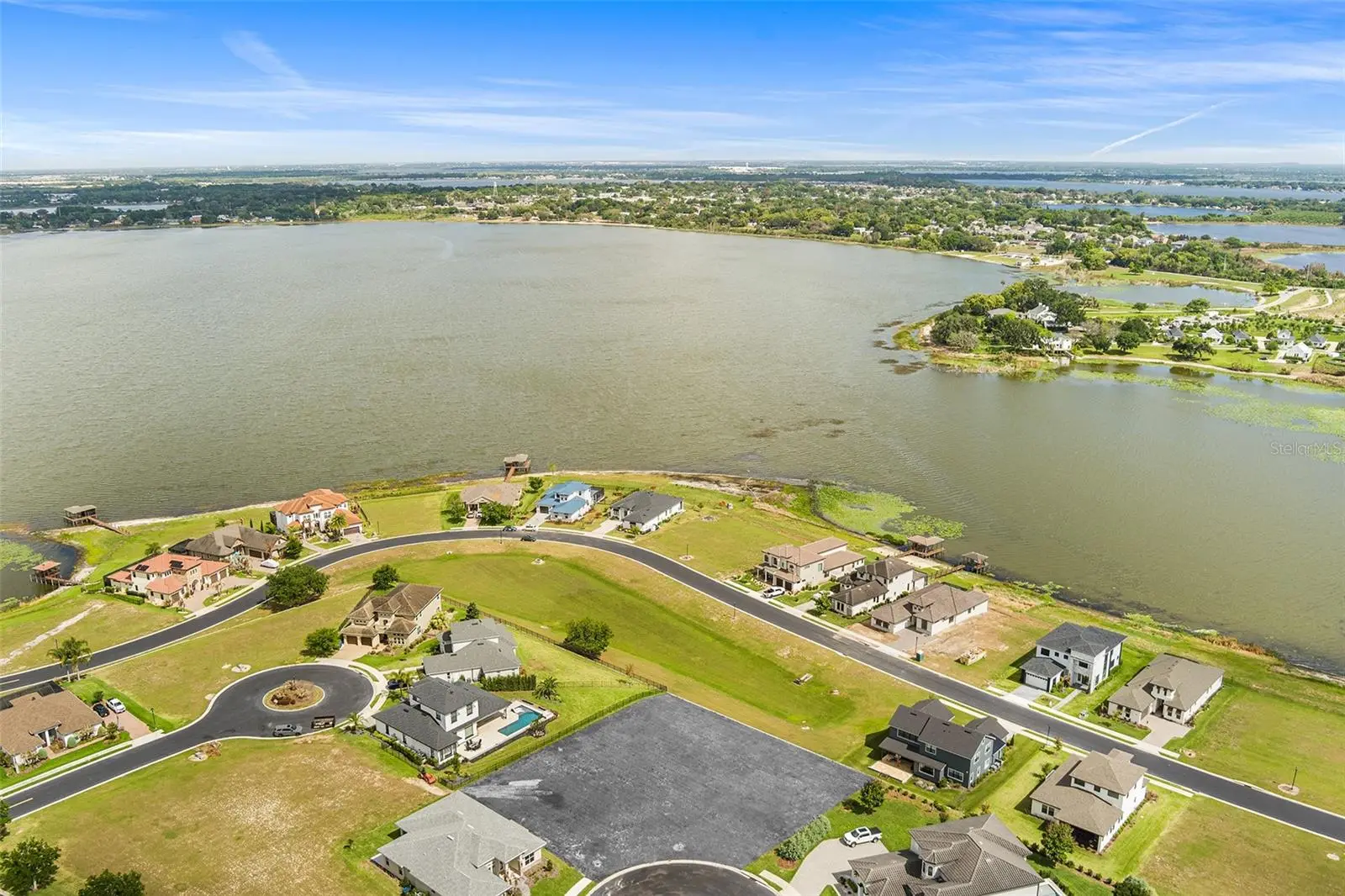 200 Caladonia Court, FL