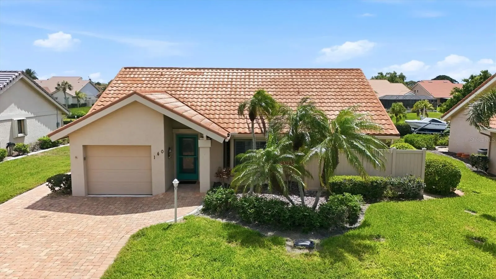 140 Inlets Boulevard, FL