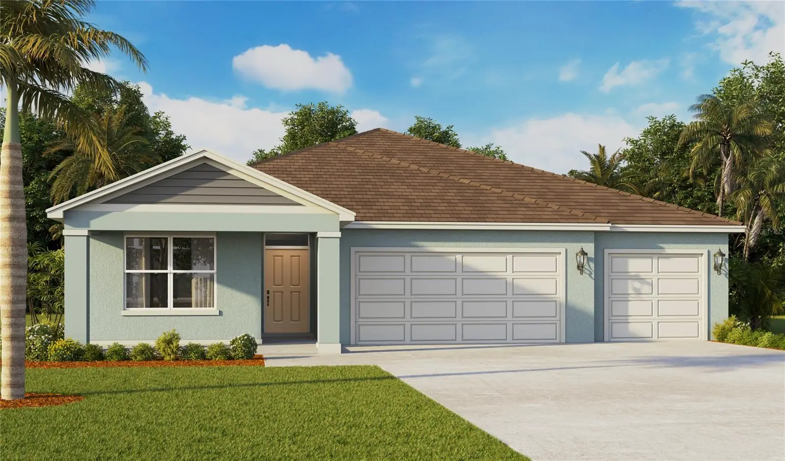 3036 Grey Moss Drive, FL