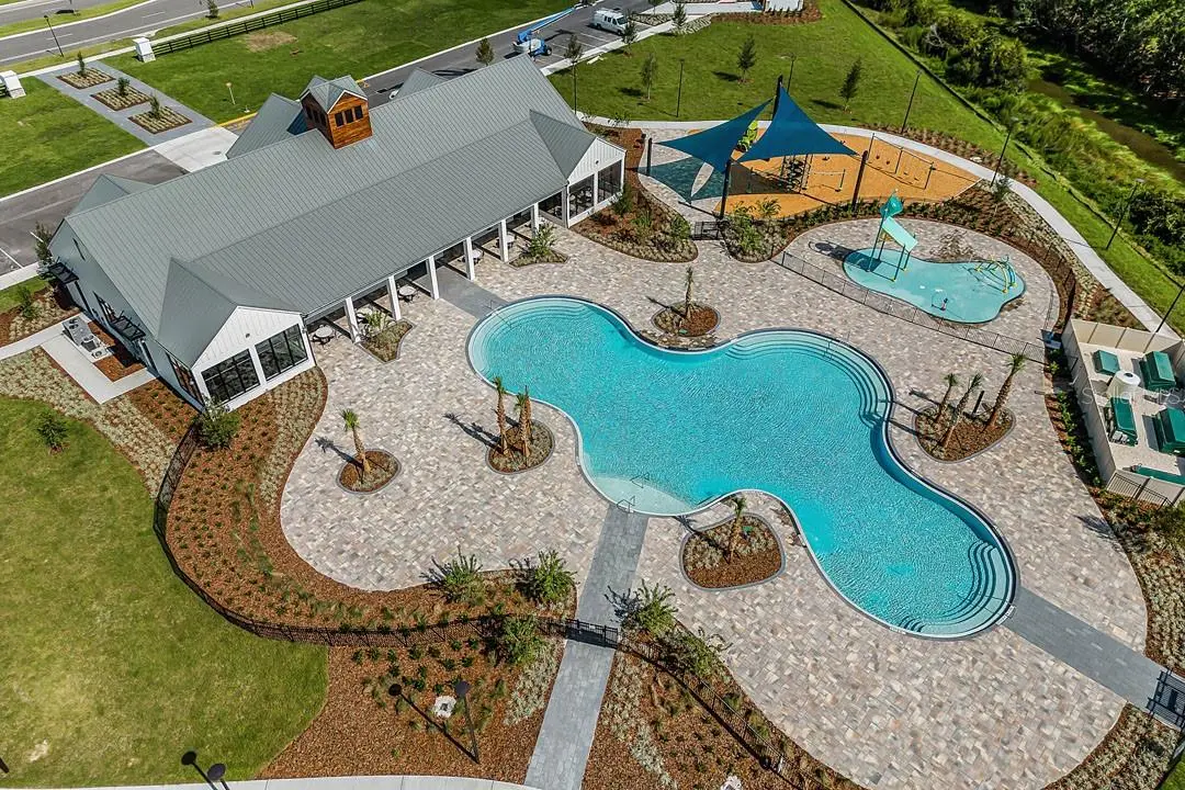 3036 Grey Moss Drive, FL