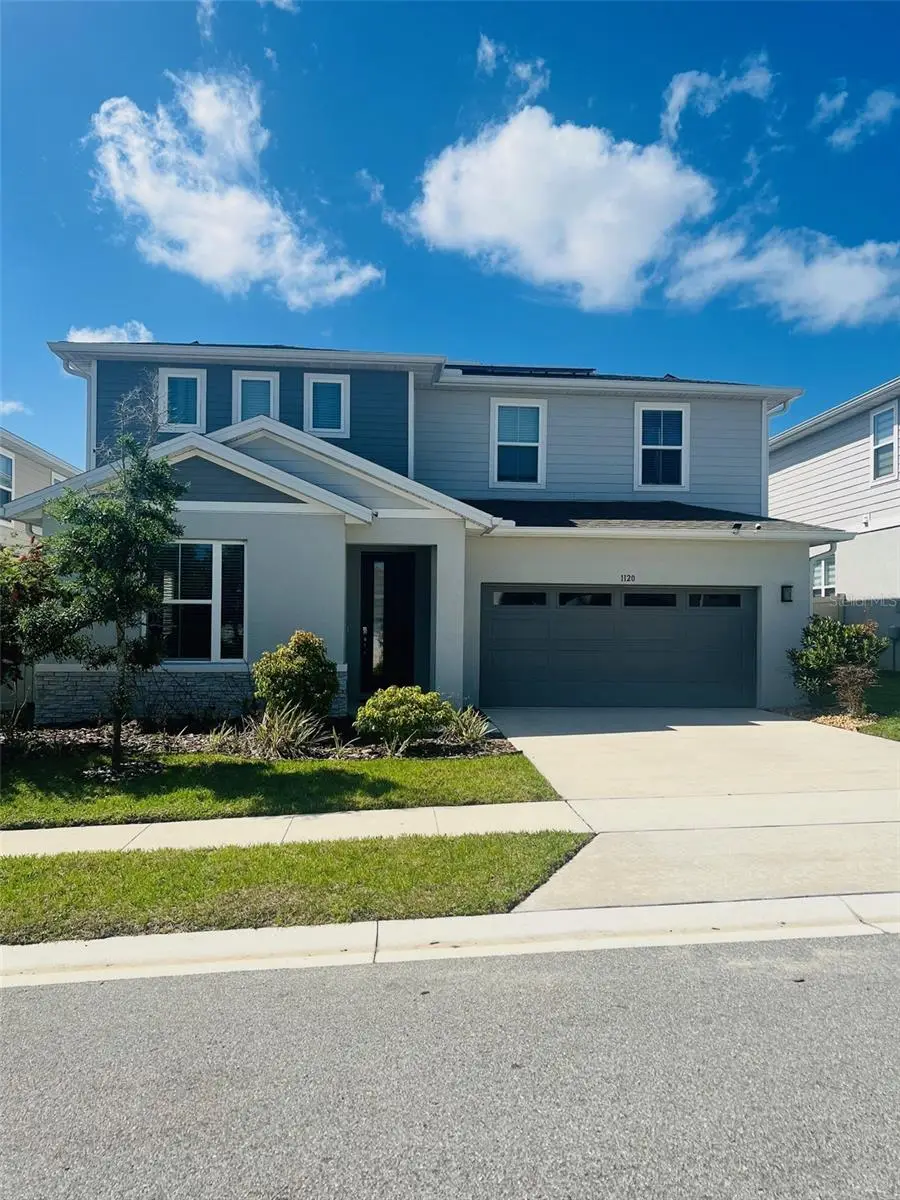 1120 Sugarwood Street, FL