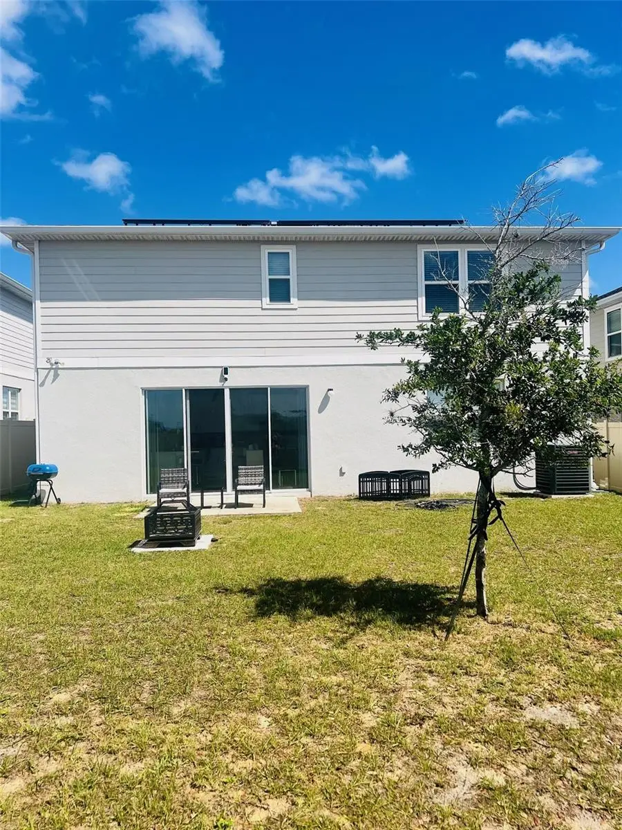 1120 Sugarwood Street, FL