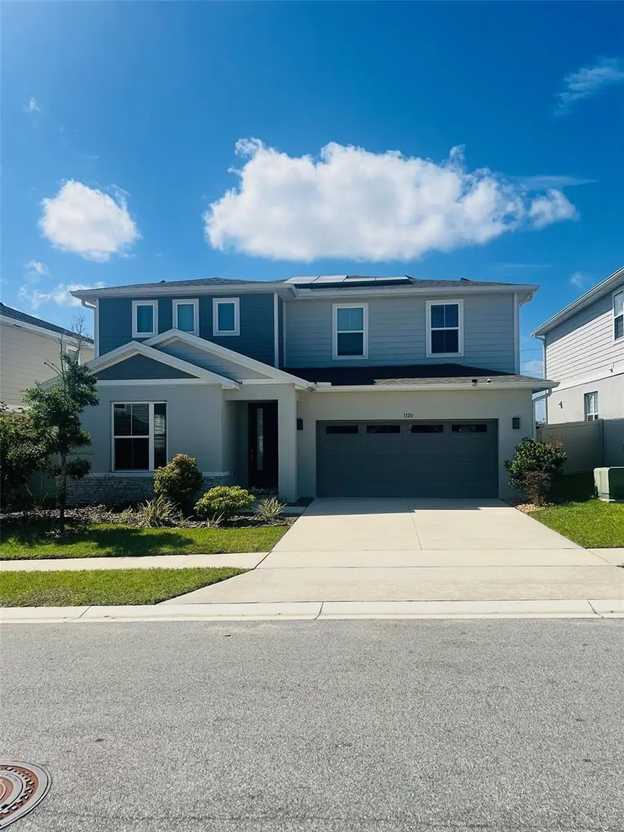 1120 Sugarwood Street, FL