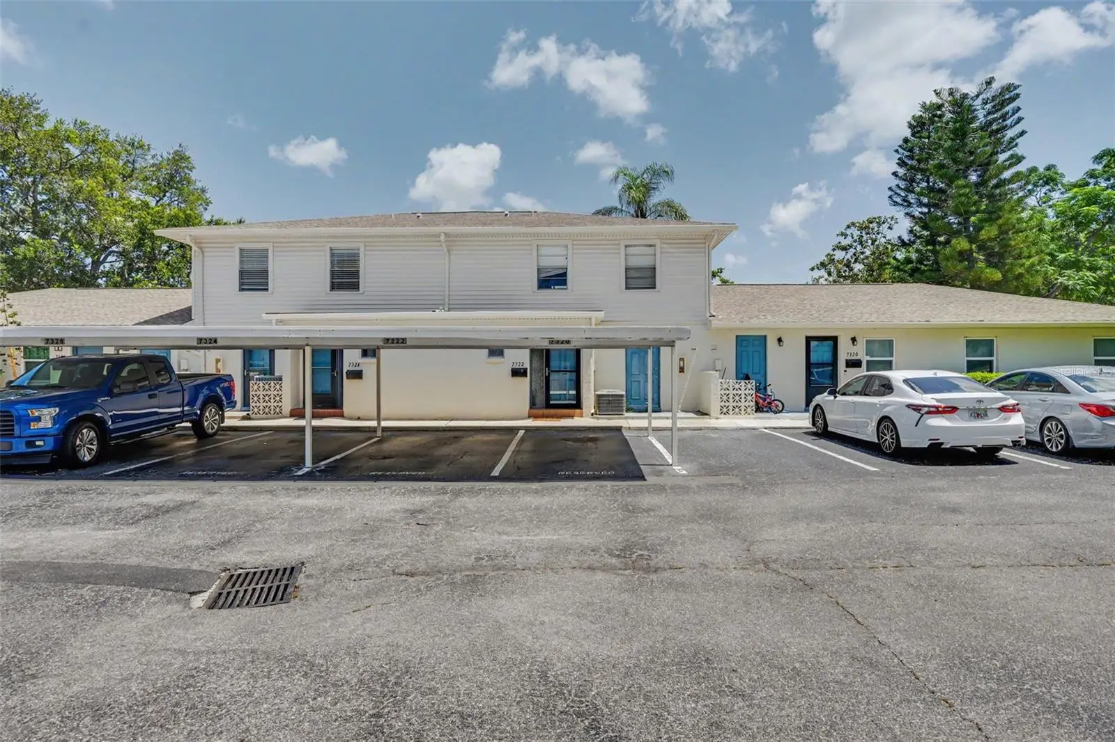 7322 Stone Haven Court, FL