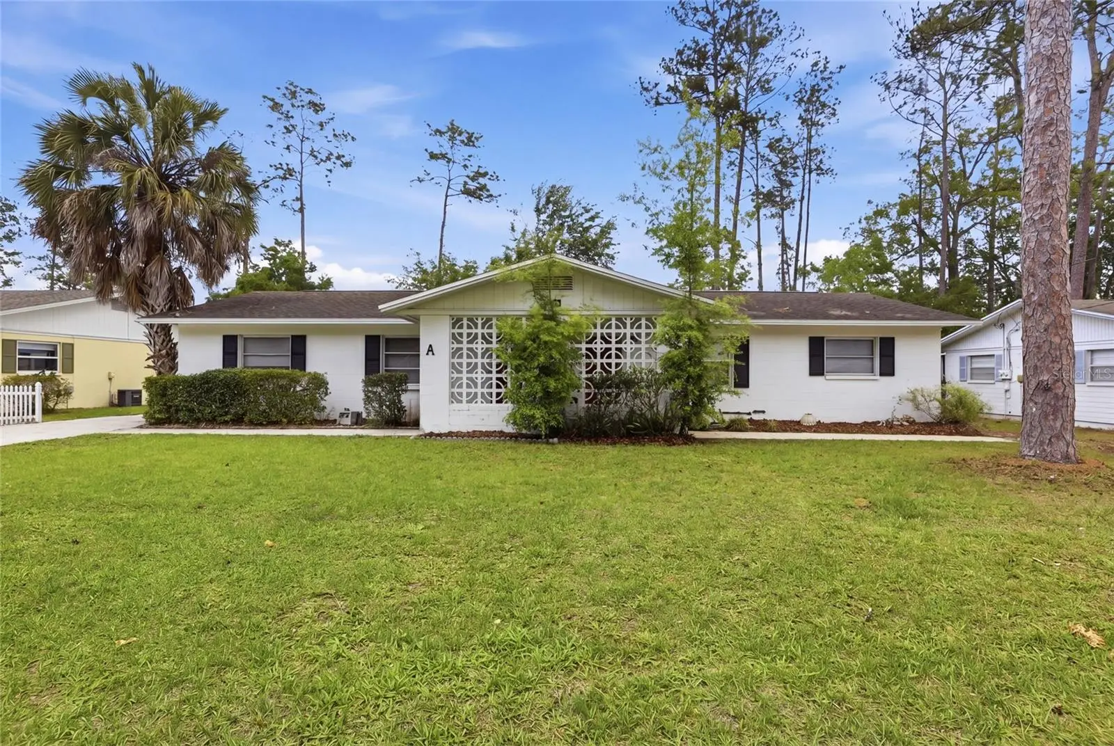 3815 Nw 45th St