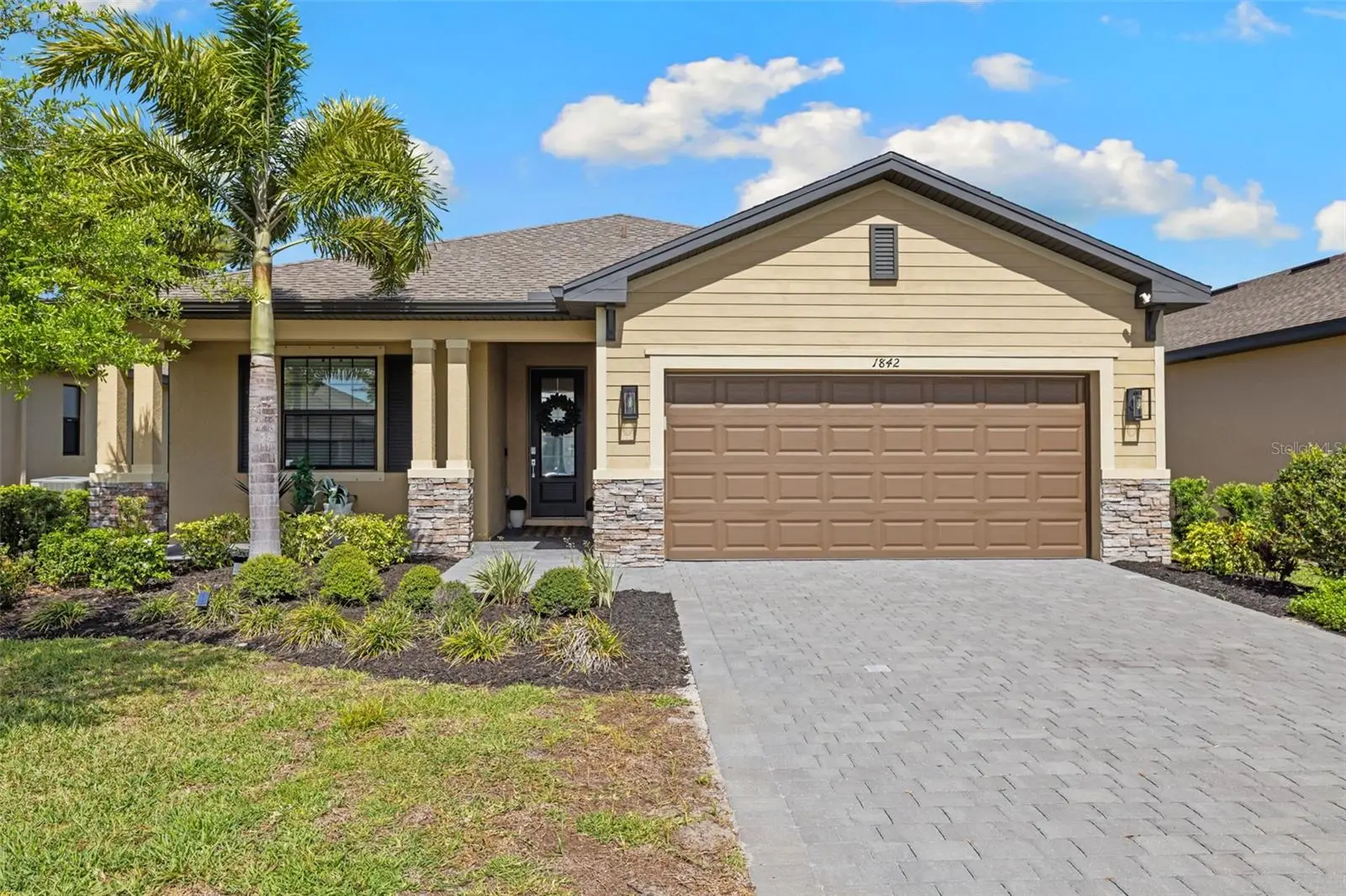 1842 Isles Road, FL