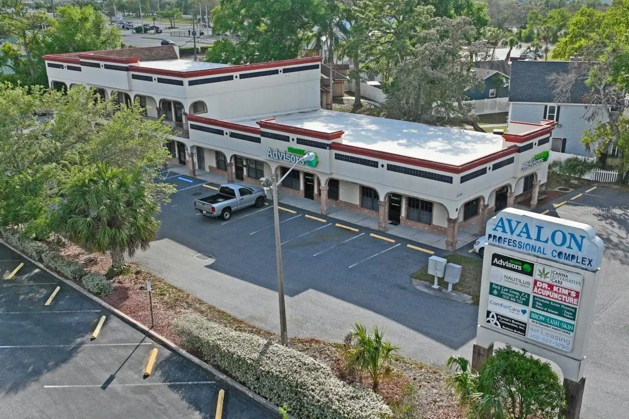 5330 Spring Hill Drive, FL