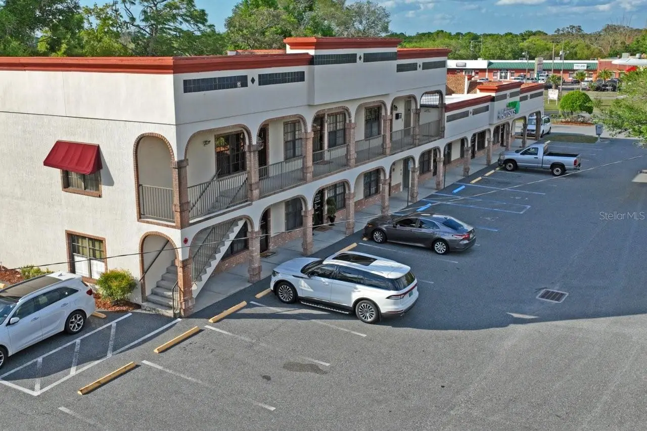 5330 Spring Hill Drive, FL