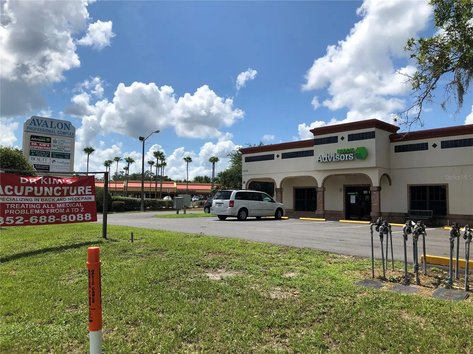 5330 Spring Hill Drive, FL