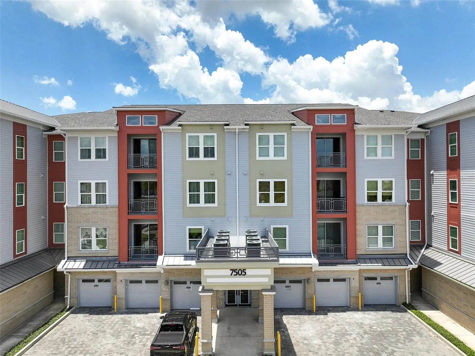 7505 Laureate Blvd, FL