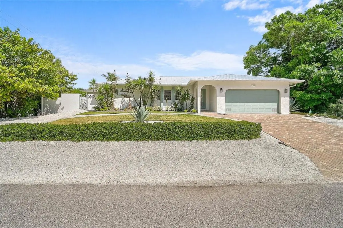 3515 La Paloma Avenue, FL