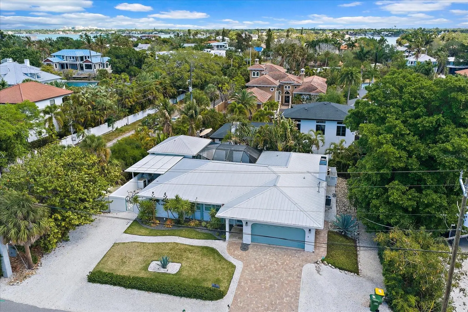 3515 La Paloma Avenue, FL