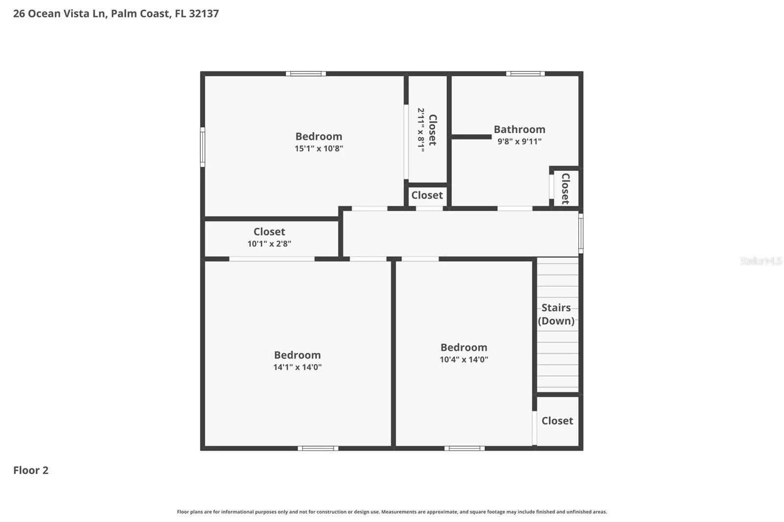 26 Ocean Vista Lane, FL