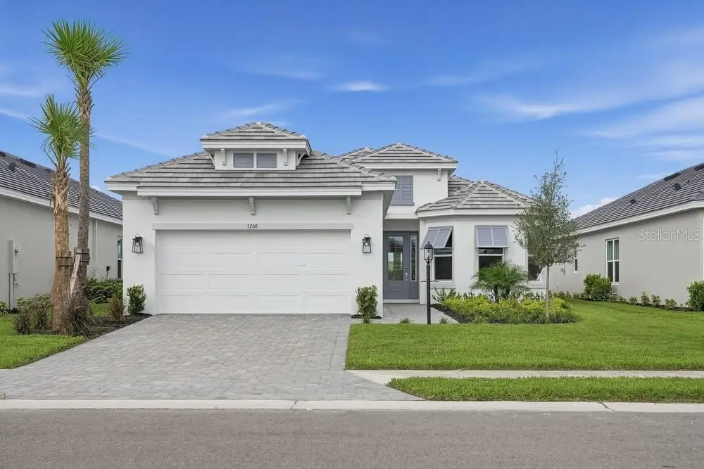 3208 Vicenza Court, FL