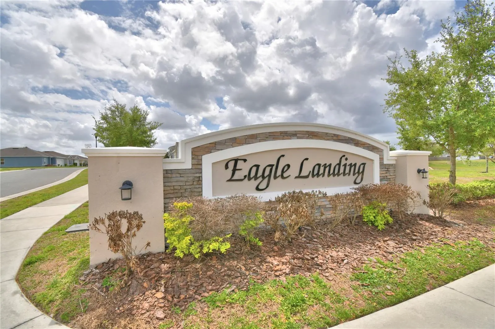 542 Eagle Landing Boulevard, FL
