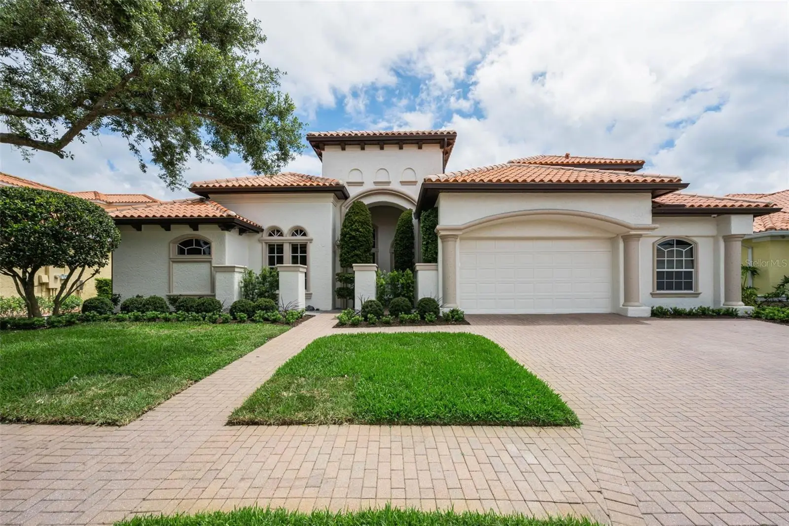 1246 Tuscany Drive, FL