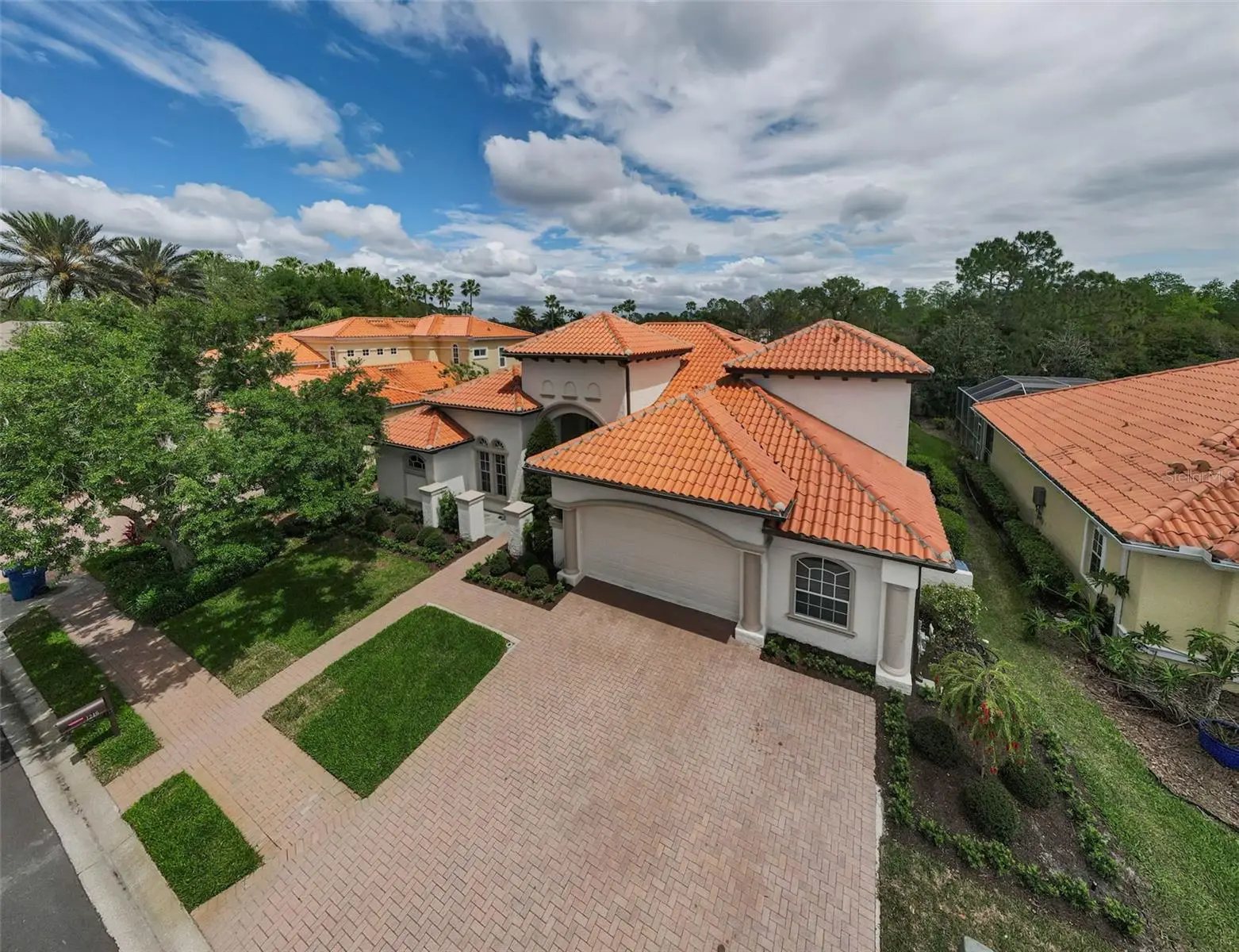 1246 Tuscany Drive, FL