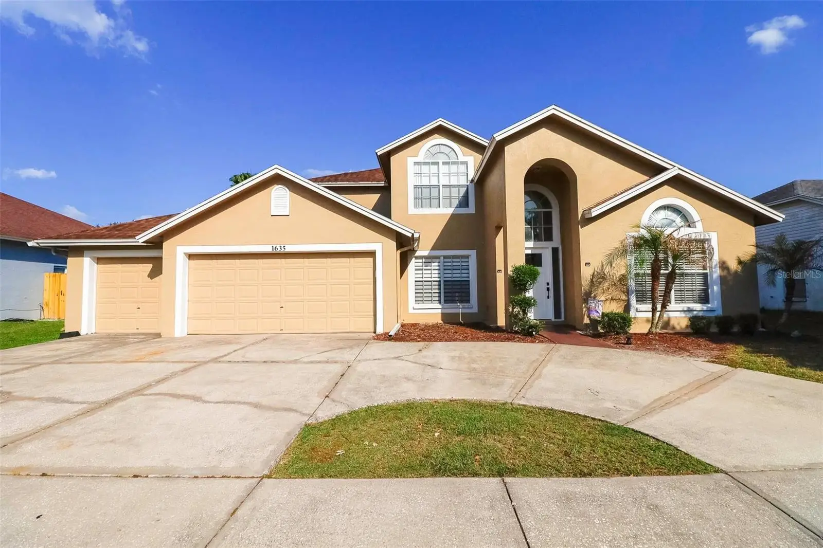 1635 Ledgestone Drive, FL