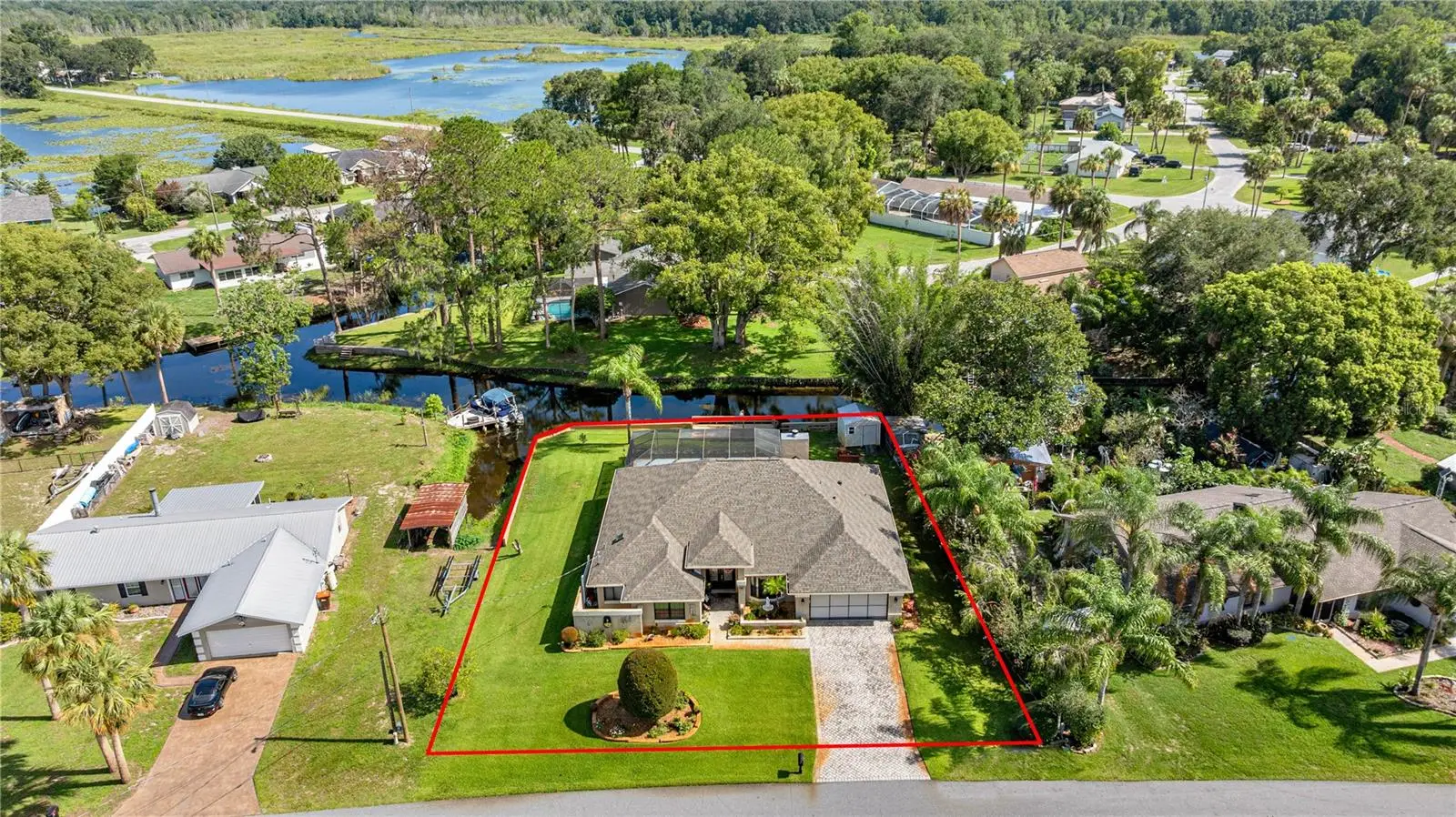 36 Chinica Drive, FL