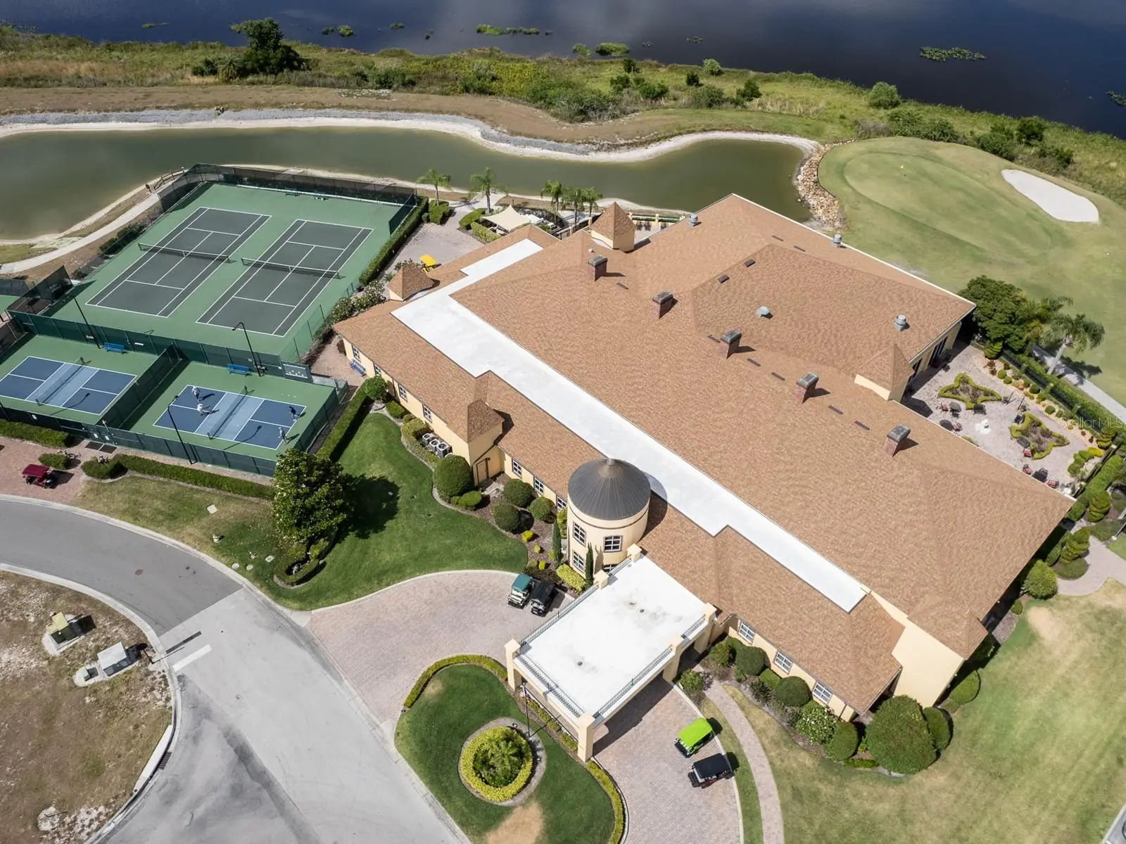 5268 Pebble Beach Boulevard, FL