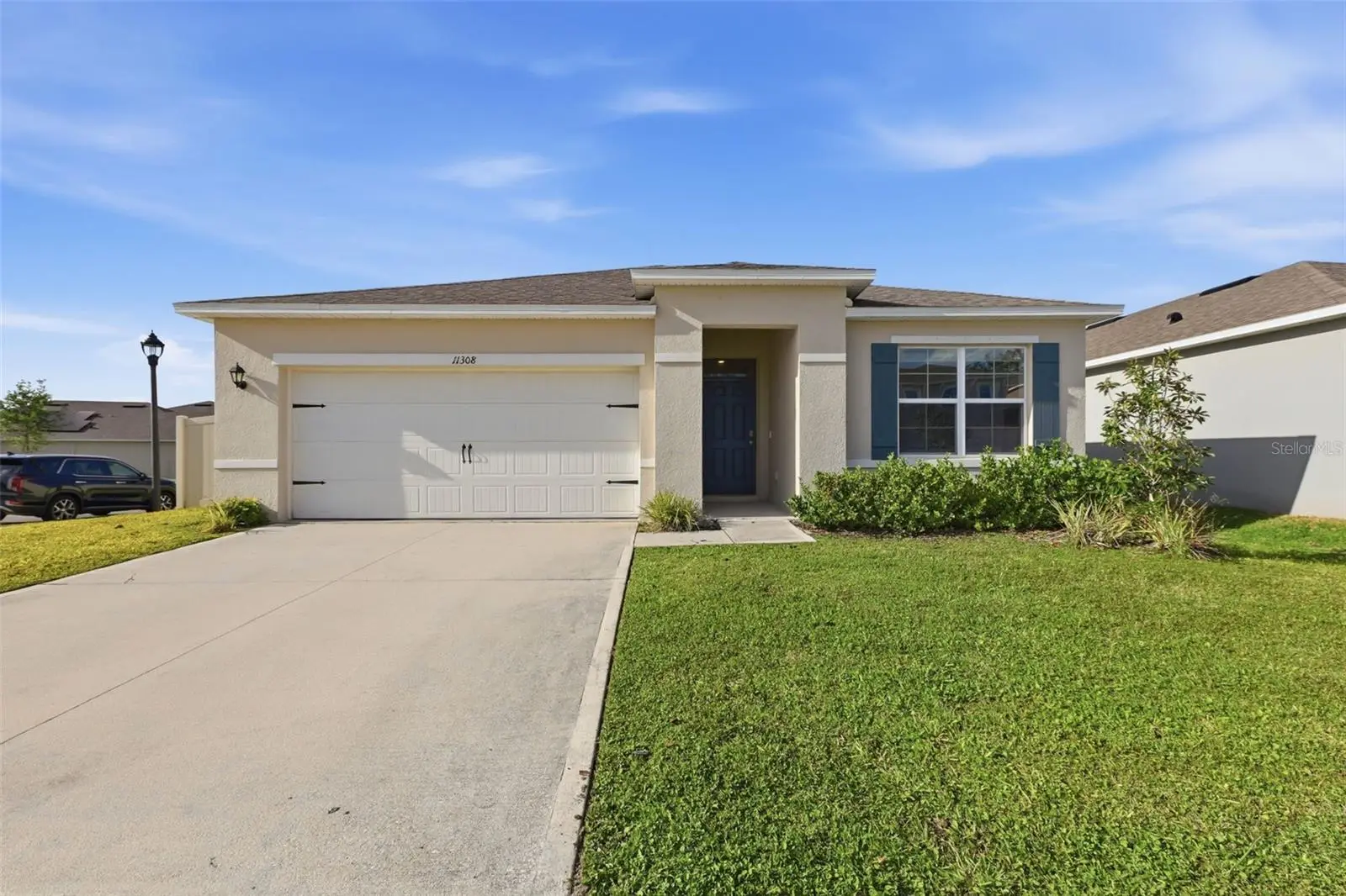 11308 Amber Ridge Drive, FL