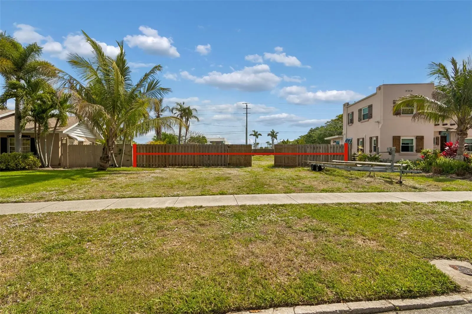 603 Casabella Drive, FL