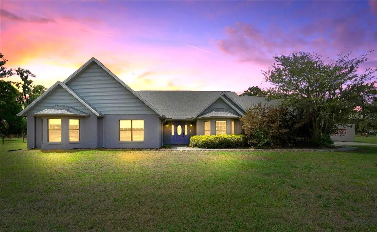 13456 Highway 318, FL