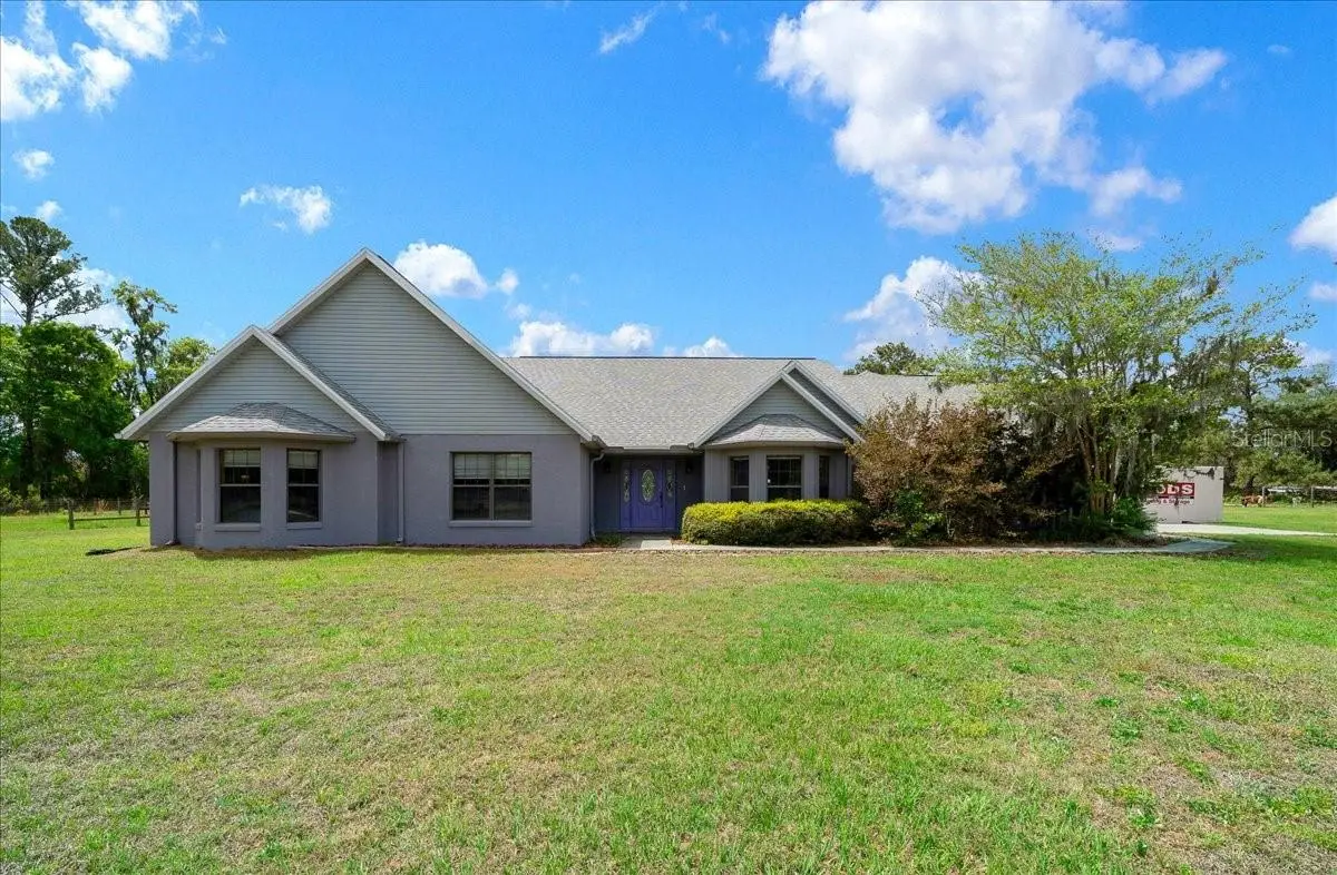 13456 Highway 318, FL
