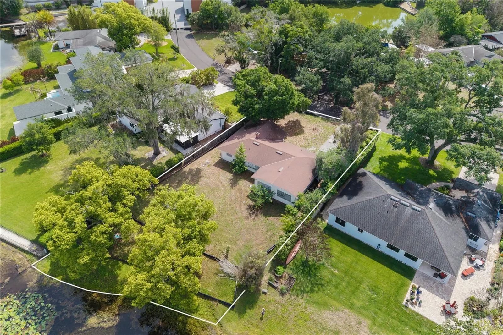 1881 Lake Spier Drive, FL