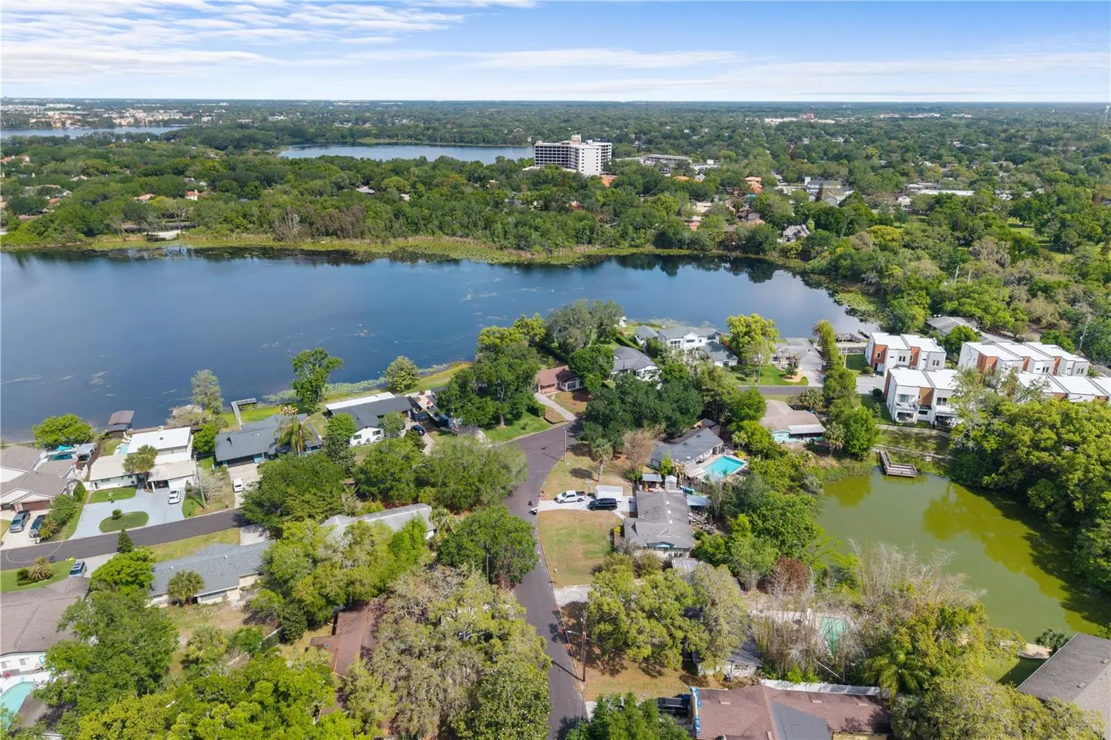 1881 Lake Spier Drive, FL